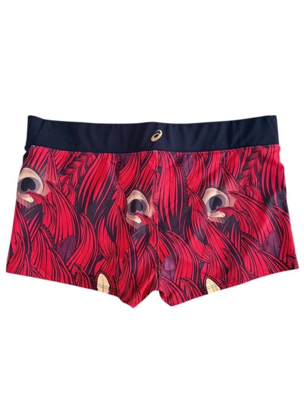 ASICS Training Short 2”